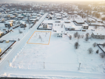 Продать участок 10.0 соток Московская обл, г Чехов, деревня Большое Петровское, КП ОлВиль Продать участок 10.0 соток , фотография 2