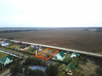 Цена на участок 8.0 соток , фотография 1