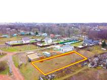 Куплю участок 9.5 соток , фотография обложки