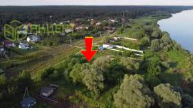 Фотография Земельный участок 9.7 соток, Серпухов, деревня Прилуки Куплю участок 9.7 соток , фотография обложки