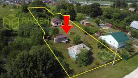 Куплю дом на участке 37.0 соток , фотография обложки