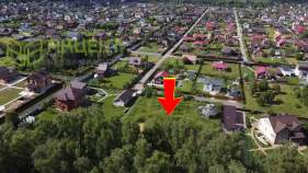 Фотография Земельный участок 24 сотки д.Петровское, КП "Южные дачи". Куплю участок 24.0 соток , фотография обложки