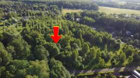 Продажа недвижимости Калужская обл, Тарусский р-н, тер. ДНП Услимово Цена на участок 28.0 соток , фотография 1