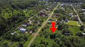 Куплю участок 12.0 соток , фотография обложки