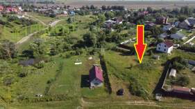 Фотография Земельный участок 10.0 соток, Серпухов, село Липицы, ул. Кольцевая Куплю участок 10.0 соток , фотография обложки