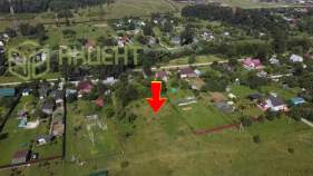 Фотография Земельный участок 10 соток с.Мышенское Куплю участок 10.0 соток , фотография обложки