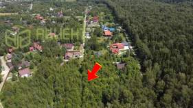 Продажа недвижимости Калужская обл, Тарусский р-н, тер. ДНП Услимово Цена на участок 28.0 соток , фотография 1