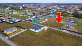 Фотография Земельный участок 7.0 соток, Домодедово, территория КП Береговой (деревня Матчино) (ИЖС) Куплю участок 7.0 соток , фотография обложки