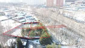 Продать участок 21.5 соток , фотография 2
