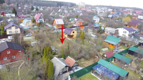 Покупка участок 6.6 соток , фотография 3
