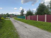 Купить участок 10.0 соток , фотография 5