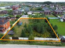 Продажа недвижимости Московская обл, г Чехов, деревня Покров КП Покров двор Цена на участок 20.0 соток , фотография 1