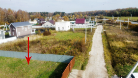 Продать участок 8.8 соток , фотография 2