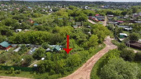 Куплю участок 9.0 соток , фотография обложки