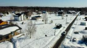 Продажа недвижимости Московская область, Серпухов, Московская обл., г.о. Серпухов, коттеджный пос. Веранда, 154 Цена на участок 10.6 соток , фотография 1