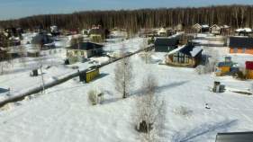 Купить участок 10.6 соток Московская область, Серпухов, Московская обл., г.о. Серпухов, коттеджный пос. Веранда, 154 Покупка участок 10.6 соток , фотография 3