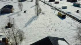 Продать участок 10.6 соток Московская область, Серпухов, Московская обл., г.о. Серпухов, коттеджный пос. Веранда, 154 Продать участок 10.6 соток , фотография 2