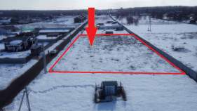 Фотография Земельный участок 14 сот., р-н Серпуховский, КП Заповедный Берег Куплю участок 14.0 соток , фотография обложки