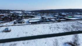 Купить участок 14.0 соток Московская обл, г Серпухов, деревня Нижнее Шахлово, тер. ТСН Заповедный берег Покупка участок 14.0 соток , фотография 3