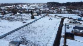 Продажа недвижимости Московская обл, г Серпухов, деревня Нижнее Шахлово, тер. ТСН Заповедный берег Цена на участок 14.0 соток , фотография 1