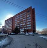 Купить 1-комнатную квартиру Московская обл, г Серпухов, г Пущино, мкр АБ, д 23 Купить 1-комнатную квартиру , фотография 8