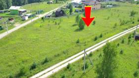 Фотография Земельный участок 12 соток, Серпухов, деревня Верхние Велеми Куплю участок 12.0 соток , фотография обложки