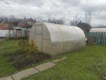 Купить дом на участке 6.0 соток , фотография 7