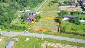 Фотография Земельный участок 10.0 соток, Чехов, территория СНТ Орлиные холмы (деревня Красные Орлы) Куплю участок 10.0 соток , фотография обложки