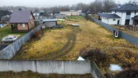 Продажа недвижимости Московская обл, г Серпухов, поселок Большевик, ул Ленина Цена на участок 15.2 соток , фотография 1