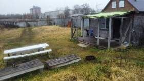 Продается участок 15.2 соток Московская обл, г Серпухов, поселок Большевик, ул Ленина Куплю участок 15.2 соток , фотография 4