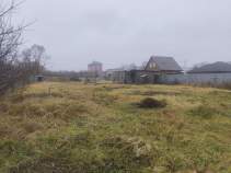 Продать участок 15.2 соток Московская обл, г Серпухов, поселок Большевик, ул Ленина Продать участок 15.2 соток , фотография 2