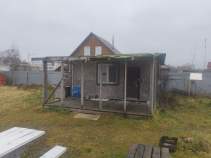 Купить участок 15.2 соток Московская обл, г Серпухов, поселок Большевик, ул Ленина Покупка участок 15.2 соток , фотография 3