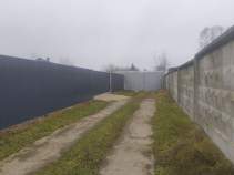 Купить участок 15.2 соток Московская обл, г Серпухов, поселок Большевик, ул Ленина Купить участок 15.2 соток , фотография 6