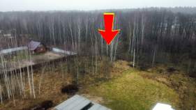 Фотография Земельный участок 12.0 соток, Серпухов, деревня Иваньково (ЛПХ) Куплю участок 12.0 соток , фотография обложки