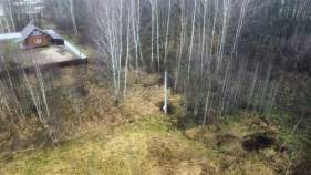 Продать участок 12.0 соток Московская обл, г Серпухов, деревня Иваньково Продать участок 12.0 соток , фотография 2