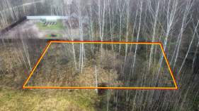 Продажа недвижимости Московская обл, г Серпухов, деревня Иваньково Цена на участок 12.0 соток , фотография 1