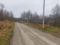 Купить участок 12.0 соток Московская обл, г Серпухов, деревня Иваньково Купить участок 12.0 соток , фотография 8