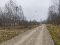 Купить участок 12.0 соток Московская обл, г Серпухов, деревня Иваньково Купить участок 12.0 соток , фотография 9