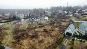 Продать участок 12.0 соток Московская обл, г Чехов, деревня Манушкино Продать участок 12.0 соток , фотография 2