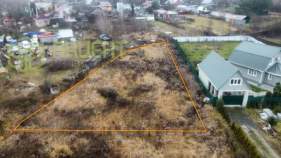 Продажа недвижимости Московская обл, г Чехов, деревня Манушкино Цена на участок 12.0 соток , фотография 1