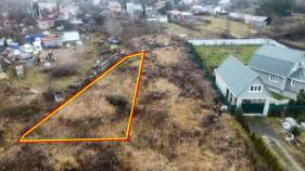 Продажа недвижимости Московская обл, г Чехов, деревня Манушкино Цена на участок 6.0 соток , фотография 1