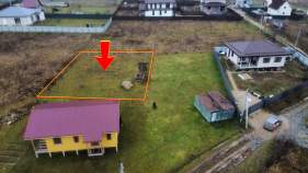 Куплю участок 6.0 соток , фотография обложки