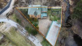 Продажа недвижимости Московская обл, г Серпухов, деревня Новинки-Бегичево Цена на дом на участке 9.5 соток , фотография 1