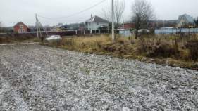 Продать участок 15.0 соток Московская обл, г Серпухов, деревня Селино Продать участок 15.0 соток , фотография 2