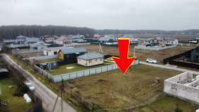 Фотография Земельный участок 8 соток, Чехов деревня Оксино Куплю участок 8.0 соток , фотография обложки