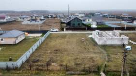 Продать участок 8.0 соток Московская обл, г Чехов, деревня Оксино Продать участок 8.0 соток , фотография 2