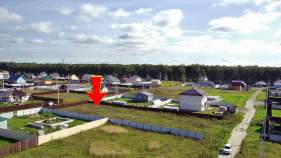 Куплю участок 8.0 соток , фотография обложки