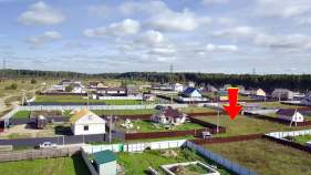 Куплю участок 10.0 соток , фотография обложки
