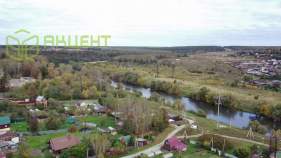 Купить участок 8.0 соток Московская обл, г Серпухов, деревня Пущино Купить участок 8.0 соток , фотография 5