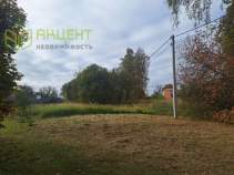 Продать участок 8.0 соток Московская обл, г Серпухов, деревня Пущино Продать участок 8.0 соток , фотография 2